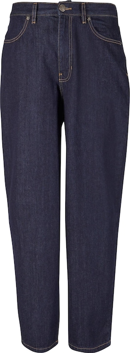 Denim risciacquato