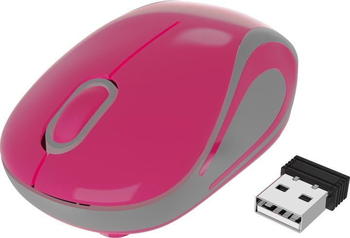 Actual product image Gembird MUSW-3B-01-MX (Wireless)