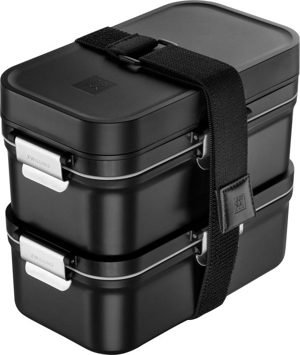 Actual product image Zwilling Fresh & Save Vacuum Lunch Box