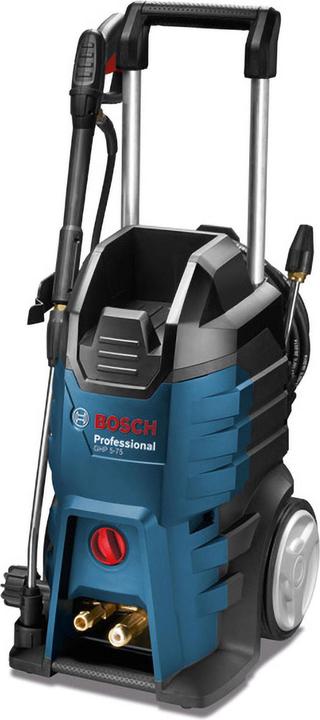 Actual product image Bosch Professional GHP 5-75 / 2600 Watt (Electrical connection)