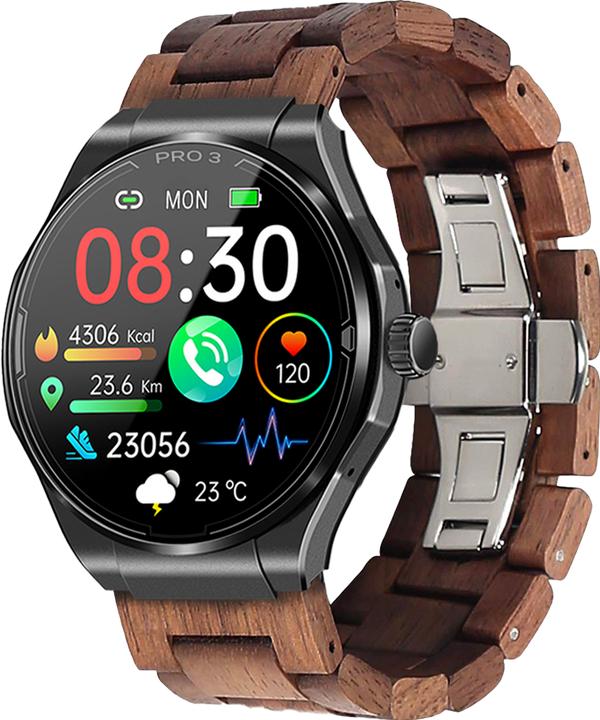 Immagine prodotto Knauermann PRO 3 (2024) (45 mm)