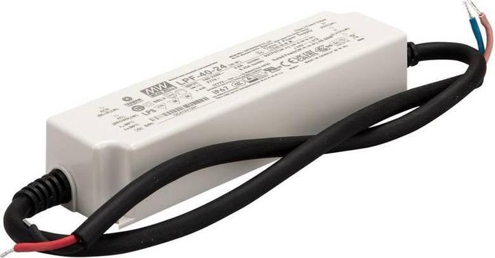 Produktbild MeanWell LEDTreiber LEDTrafo