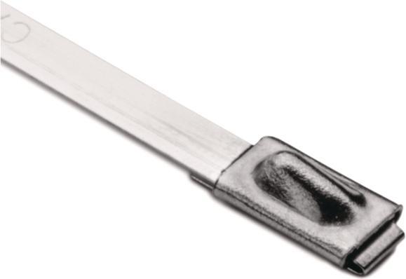 Produktbild HellermannTyton Kabelbinder (Kunststoffkabelbinder, 362 mm, 1 Stk.)