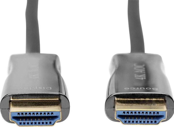 Actual product image Digitus HDMI (Typ A) — HDMI (Typ A) (30 m)