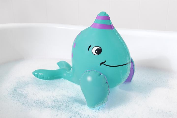 Actual product image Bestway Puffy Pals (Assorted - 1 piece)