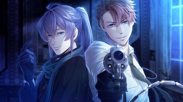 Image du produit Aksys Game Code : Realize -Guardian of Rebirth (Switch, Switch Lite, Switch OLED, EN)