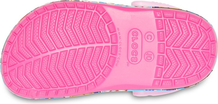 Actual product image Crocs Funlab Paw Patrol Band Clog - 2697 (34, 35)