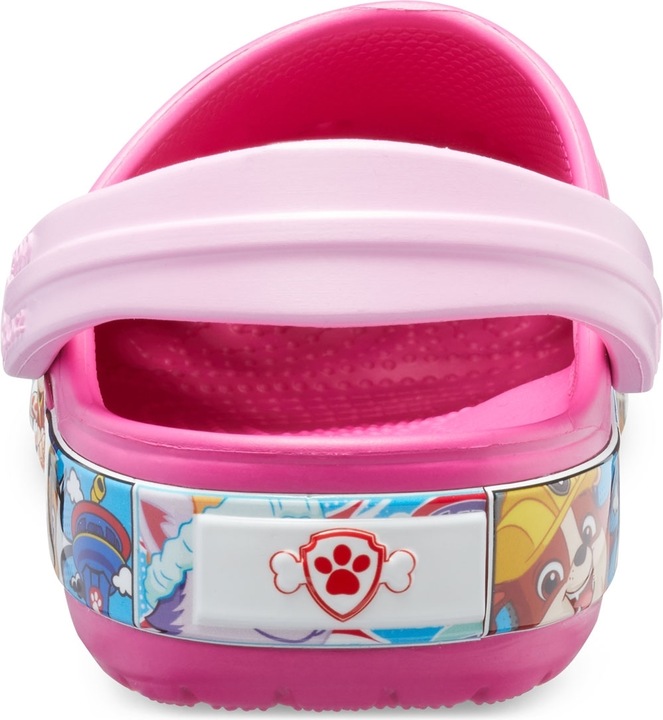 Actual product image Crocs Funlab Paw Patrol Band Clog - 2697 (34, 35)