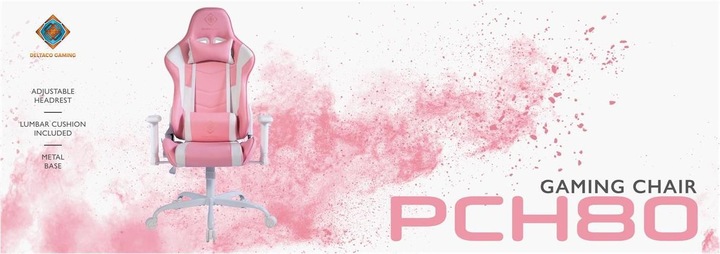 Actual product image Deltaco Gaming GAM-096-P
