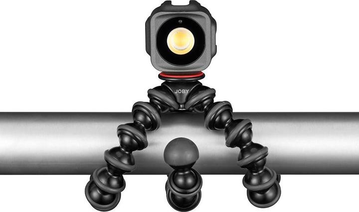Image du produit Joby GorillaPod (Métal, Matières plastiques)