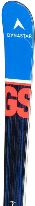 Image du produit Dynastar SPEED COURSE TEAM GS (R21 PRO) Ski + LOOK NX 7 GW Bindung (134 cm, Avec fixations)