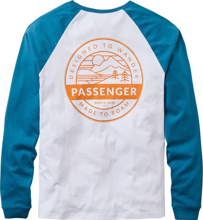 Actual product image Passenger Odyssey (L)