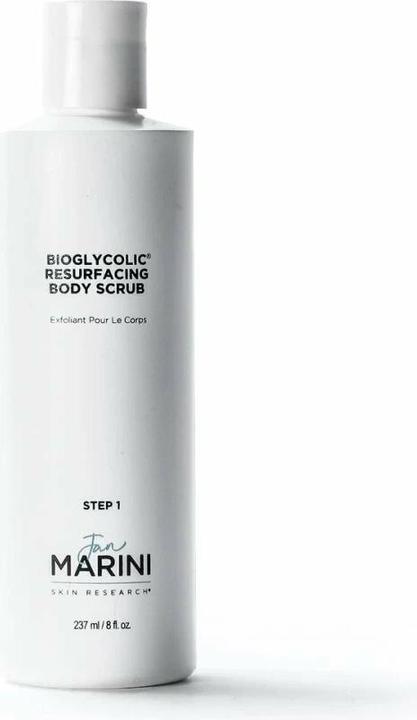 Produktbild Jan Marini Bioglycolic Resurfacing Körperpeeling 237 ml (237 ml)