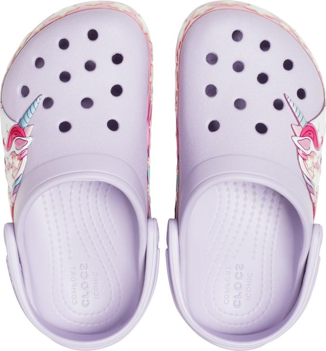 Image du produit Crocs FunLab Unicorn Band Clog - 3155 (30, 31)