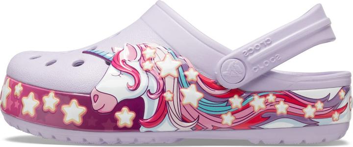 Image du produit Crocs FunLab Unicorn Band Clog - 3155 (30, 31)