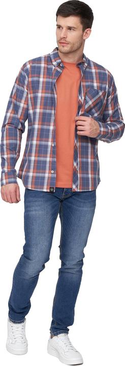 Produktbild Duck and Cover Lennmore Hemd (M)