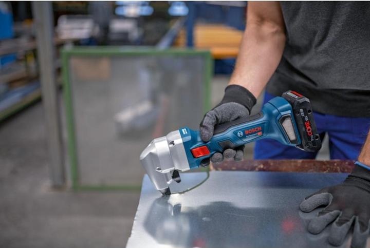 Produktbild Bosch Professional GNA 18V-16 E