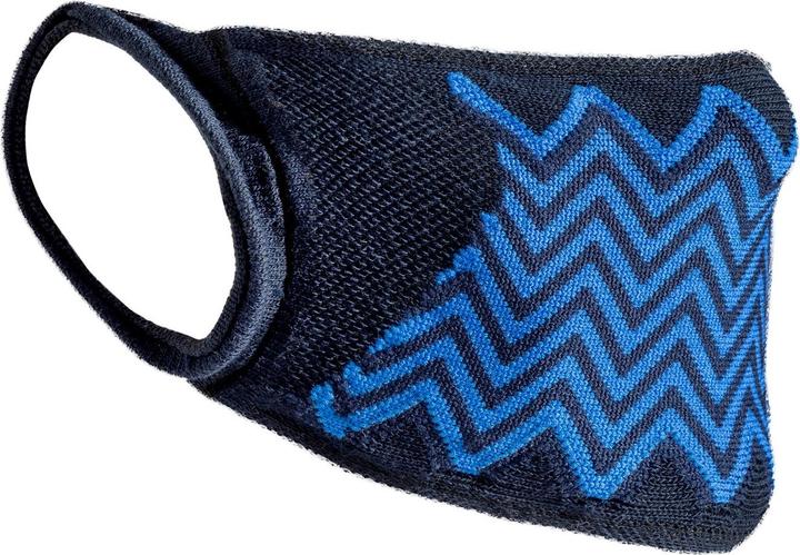 Produktbild Regatta Mundund Nasenschutzmaske Antibakteriell (5erPack) (5 x)