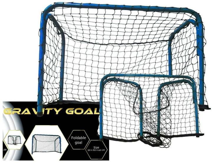 Eurostick Gravity Goal foldable