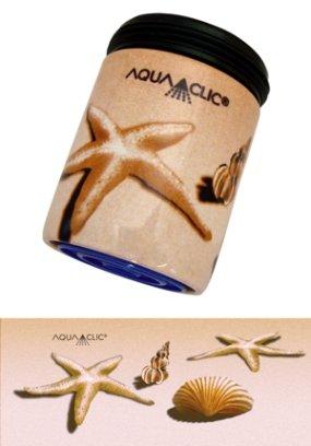 Produktbild aquaclic Pack Trio Playa