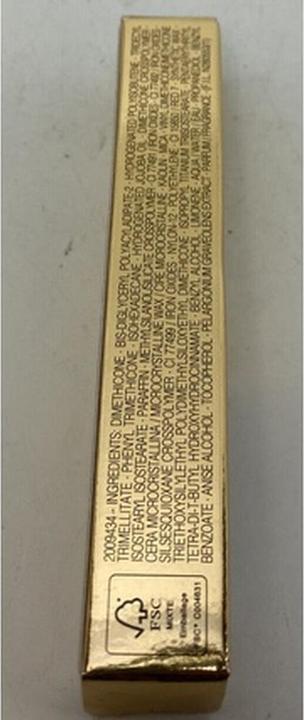 #312 Unconventional Nude