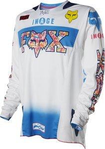 Image du produit Fox Jersey 360 Daytona Le Image Wht (XXL)