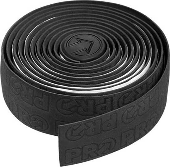 Produktbild PRO Sport Control TEAM Lenkerband schwarz und weiss EVA