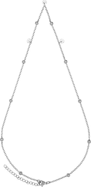 Immagine prodotto Heideman Brooke color argento (100% acciaio inossidabile)
