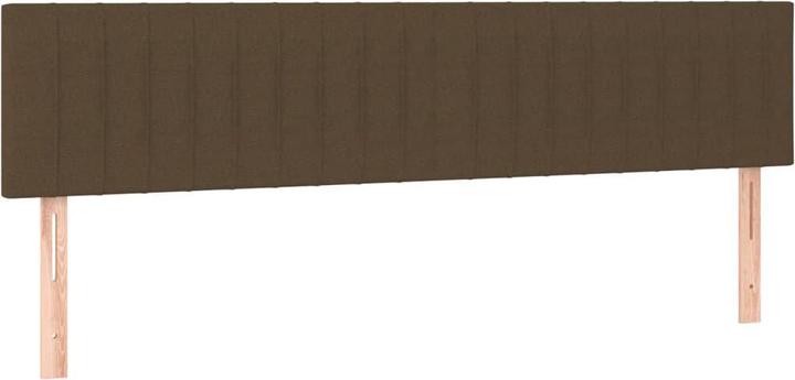 Produktbild vidaXL Boxspringbett (160 x 200 cm)