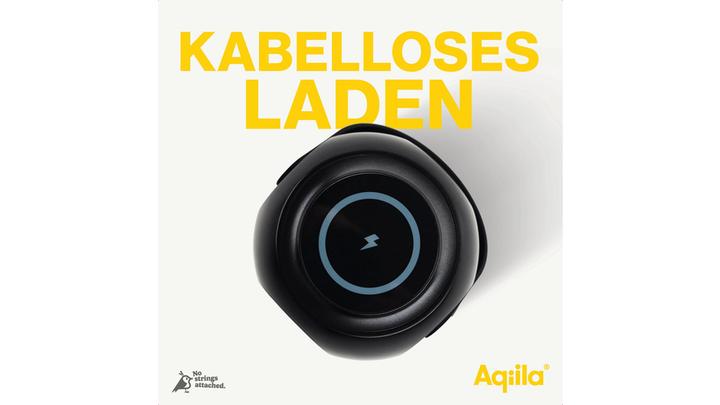 Actual product image Aqiila Powerbird S140 (199.80 Wh, 1.20 kg)