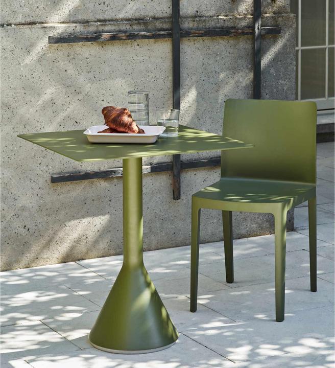 Produktbild HAY Élémentaire Chair