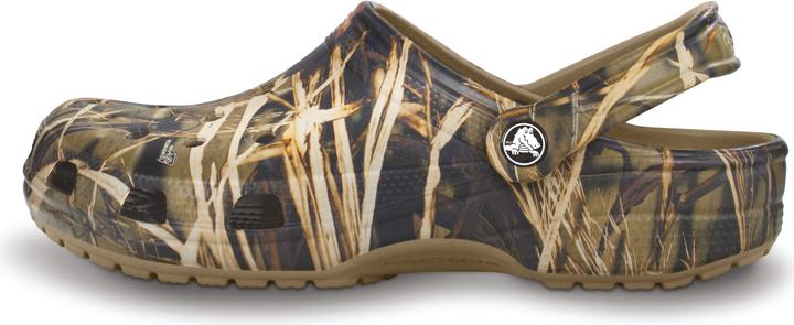Productafbeelding Crocs Classic Realtree - 1015 (37)