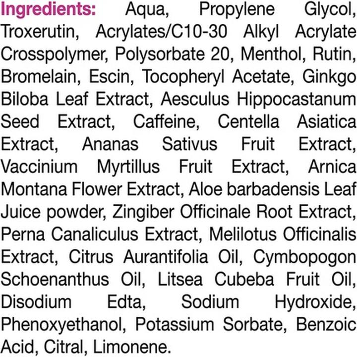 Immagine prodotto ESI Erbaven Gel Fresco 100ml (100 ml)