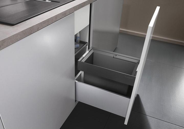 Immagine prodotto Blanco Flexon II 30/1 (19 l)