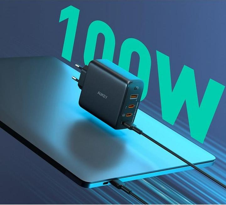 Produktbild Aukey OmniaMix II (100 W)