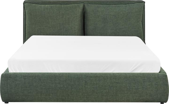 Actual product image Beliani Bajonna (160 x 200 cm)