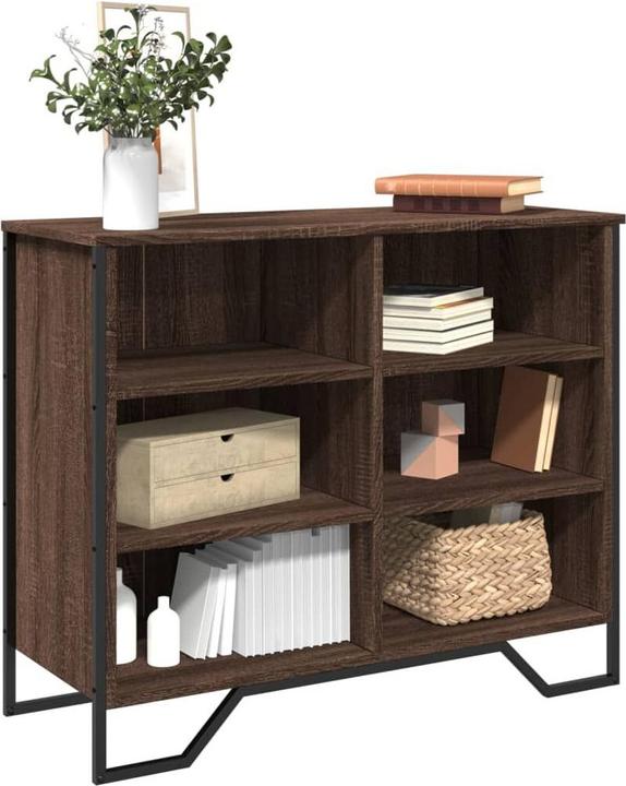Immagine prodotto VidaXL Credenza (91 x 35,5 x 74,5 cm)