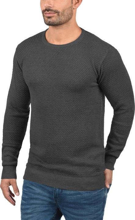 Image du produit Solid Karl - Pull en Maille - Homme (3XL)