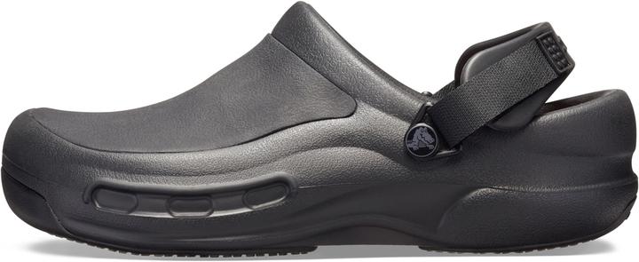 Actual product image Crocs Bistro Pro LiteRide Clog Schwarz - 3647 (39)