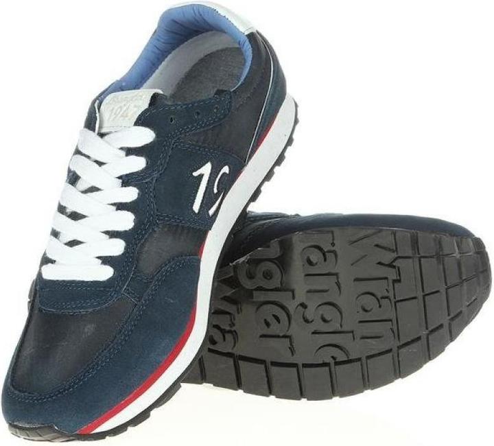 Image du produit Wrangler Fox Herren Lifestyle Schuhe (43)