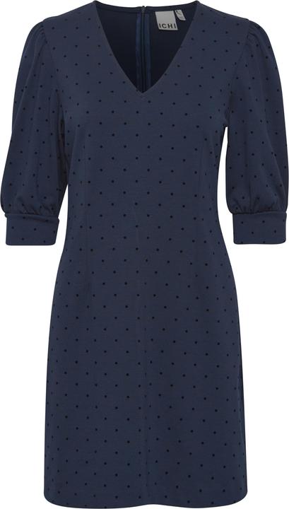 Produktbild Ichi bedrucktes kleid, kate 8 (M)