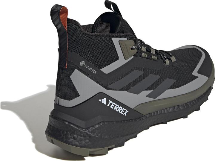 Immagine prodotto adidas Terrex Free Hiker 2 GTX - Wanderschuhe - Herren (44 2/3)