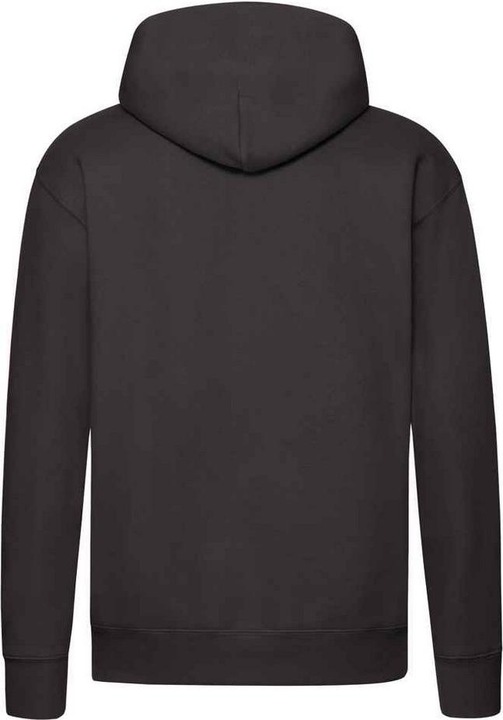 Produktbild Fruit of the Loom Premium Kapuzenpullover (XXL)