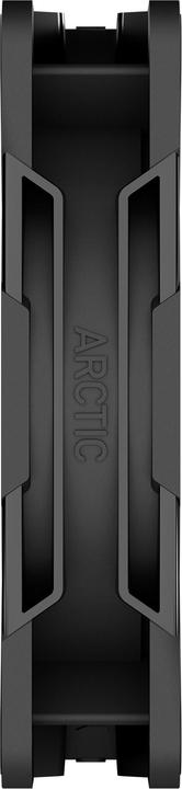 Produktbild Arctic Case ACC P12 Pro Reverse A-RGB PWM 3 pcs (120 mm, 3 x)