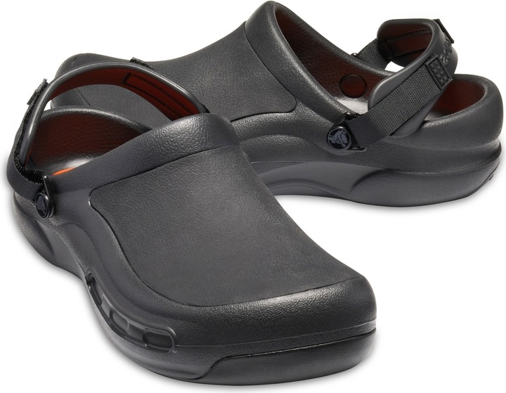 Actual product image Crocs Bistro Pro LiteRide Clog (42, 42.5, 43, 42 2/3)