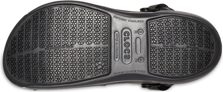 Actual product image Crocs Bistro Pro LiteRide Clog (42, 42.5, 43, 42 2/3)