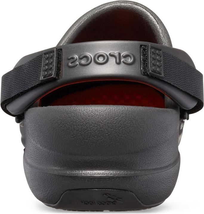 Actual product image Crocs Bistro Pro LiteRide Clog Schwarz - 3647 (39)