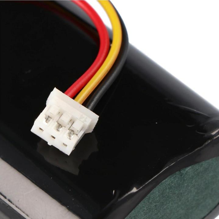 Actual product image Logitech Akku Circle 2 (1 pcs., Device specific, 5200 mAh, Battery + charger)