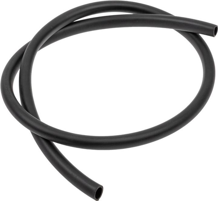 Produktbild Aqua Computer 13/10 mm EPDM - schwarz, Meterware, 1m (1 m, Kunststoff)