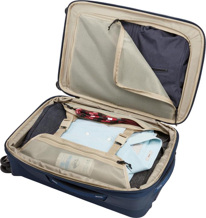 Image du produit Thule Crossover 2 Spinner (35 l)